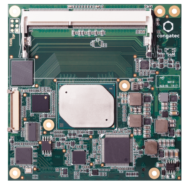 conga-TCA5/i-E3940