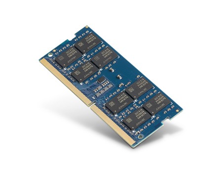 DDR4-SODIMM-2400 (16GB)
