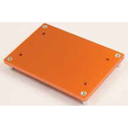 Heatspreader MA5/HSP-B for N4200, N3350