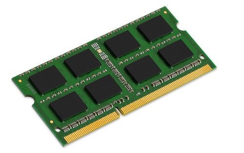 DDR3L-SODIMM-1866 (8GB)