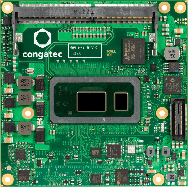 conga-TC370/i3-8145UE